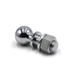 Enganche <span class=keywords><strong>de</strong></span> <span class=keywords><strong>Remolque</strong></span> con <span class=keywords><strong>Bola</strong></span> <span class=keywords><strong>de</strong></span> 1-7/8" X 1-3/4", Venta Directa <span class=keywords><strong>de</strong></span> Fábrica, Hecho en China, Accesorios para Remolques - Product Image 3