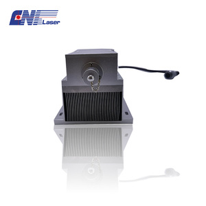 457nm 3000-10000Mw Đèn Chiếu Sáng <span class=keywords><strong>Dpss</strong></span> Công Nghiệp Lase Xanh Phụ Tùng Thiết Bị <span class=keywords><strong>Laser</strong></span> Cho Cảm Biến Huỳnh Quang Quang Phổ Raman - Product Image 6