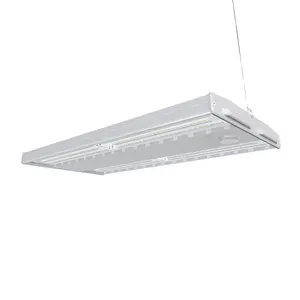 150w Slim Smart Ufo Industrie Linear lager 150w LED High Bay Licht Ip65 Linear High Bay Kühlraum LED 150w Für die Industrie