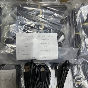 <span class=keywords><strong>Cable</strong></span> de datos del controlador PS5 Original de alta calidad de fábrica 1,5 M <span class=keywords><strong>Cable</strong></span> de carga de agarre <span class=keywords><strong>USB</strong></span> PS5 <span class=keywords><strong>Cable</strong></span> de carga de datos delgado de TYPE-<span class=keywords><strong>C</strong></span> - Product Image 6