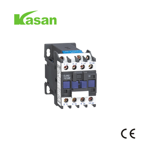 CJX2-9511 Lc1 95 Amp AC3 AC4 AC <span class=keywords><strong>Contactor</strong></span> 3 4 Cực 36V 220V 230V 380V 400V 440V Cuộn Dây Từ Liên Hệ Ac <span class=keywords><strong>Contactor</strong></span> - Product Image 2