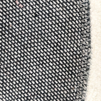 Style rétro français Ins Style nordique Simple moderne médiéval chambre tapis de chevet Polyester rembourré en gros
