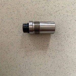 Accoppiamento Rapido Walther 85-010-2-00000-AAAF-Y01-P000 in Acciaio Inossidabile per Uso Industriale Aeronautico - Product Image 4