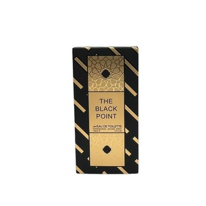 <span class=keywords><strong>Perfumes</strong></span> de servicio profesional con estilo de niebla original Oferta de descuento de precio de fábrica en botellas y cajas de perfume negro - Product Image 5