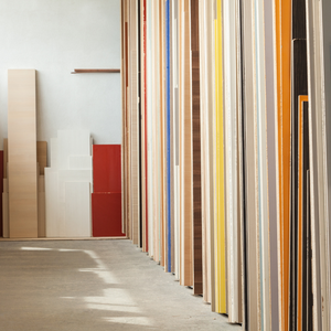 Tấm ván thủ công bằng gỗ hiện đại, giá rẻ, 3mm, gỗ trắng, gỗ basswood, gỗ bạch dương, dùng khắc laser - Product Image 5