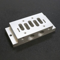 Nouveau connecteur industriel pneumatique à raccord rapide pour contrôleur PLC NAS-3/8-2A-ISO 11310, raccord d'air 3/8 pouces
