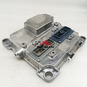 Controlador de Excavadora 331-7539 3317539, ECU para Motor C4.4 C6.6 C6.4, Excavadora 312D 313D 319D 320D E320D con Programa - Product Image 4