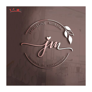 Hot-bán 3D thư cửa hàng dấu hiệu Sáng xây dựng tùy chỉnh kinh doanh 3D LED marquee đèn dấu hiệu số chữ kênh thư - Product Image 5