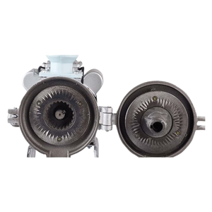 Bộ phận đĩa mài thép đặc biệt cho phụ kiện máy nghiền ngũ cốc <span class=keywords><strong>170</strong></span> lưỡi đĩa mài phổ quát cho máy gặt - Product Image 2