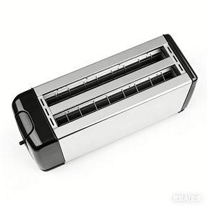 <span class=keywords><strong>Grille</strong></span>-<span class=keywords><strong>pain</strong></span> en acier inoxydable à 2 ou 4 fentes, long, en métal, avec fonction pop-up, certifié CE RoHS LFGB CB ETL, personnalisable, populaire, à prix bas et de bonne qualité, pour la vente en gros - Product Image 5