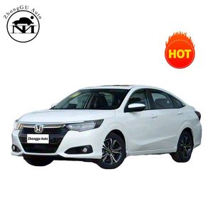 <span class=keywords><strong>Prix</strong></span> bas - Honda Crider 2022 1.5L Sharp Hybrid Deluxe Edition Lin Pai 131 ch, rétroviseurs chauffants, pas d'historique d'accident - Product Image 1