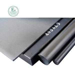 Lámina de Plástico de Poliamida <span class=keywords><strong>PAI</strong></span> Personalizada de Fábrica, Color Natural, Barra y Tubo de <span class=keywords><strong>PAI</strong></span> para Mecanizado CNC de Precisión - Product Image 3