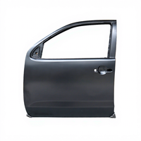 Coque de porte de voiture, panneau de porte, assemblage de porte en tôle pour Hilux VIGO 2012 2013 2014 2015 67001-0K010 67003-0K010