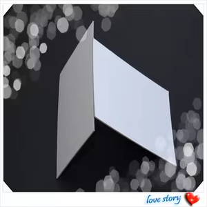 Carton à dos gris duplex en pâte recyclée de haute qualité - Product Image 5