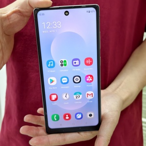สมาร์ทโฟนปลดล็อค Android 15 5G รุ่น S26 Ultra Octa Core หน้าจอ 7.3 นิ้ว Full HD 12GB 512GB กล้อง 108MP รองรับซิมคู่ เวอร์ชันสากล - Product Image 3