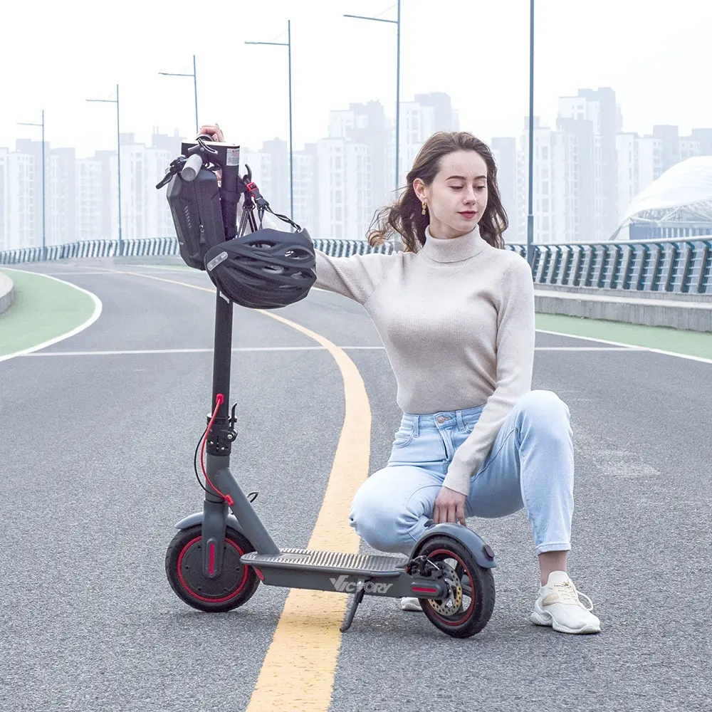 Xiomi M365 pro 36v 5ah 8.5inch 350w 500w new stock in the uk electric scooter mijia for sale