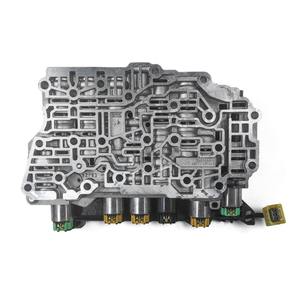 Conjunto de cuerpo de válvulas de transmisión automática 6F35, pieza de motor para accesorios de automóviles Ford - Product Image 2