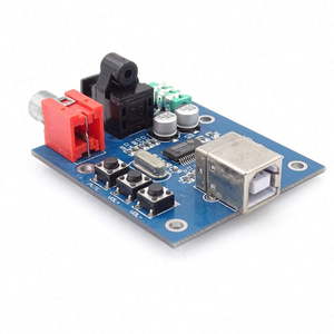 PCM2704 modul daya Output Analog koaksial serat optik <span class=keywords><strong>USB</strong></span> <span class=keywords><strong>DAC</strong></span> <span class=keywords><strong>USB</strong></span> untuk <span class=keywords><strong>Raspberry</strong></span> <span class=keywords><strong>Pi</strong></span> <span class=keywords><strong>Raspberry</strong></span> <span class=keywords><strong>Raspberry</strong></span> <span class=keywords><strong>Raspberry</strong></span> <span class=keywords><strong>Raspberry</strong></span> 2017 - Product Image 2