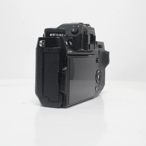กล้องมิเรอร์เลส Fujifilm X-H1 รุ่นที่ดีที่สุด ราคาสุดคุ้ม บันทึกวีดีโอ 4K ความละเอียด 24.3MP เหมาะสำหรับการถ่ายภาพกีฬาและสัตว์ป่า - Product Image 2