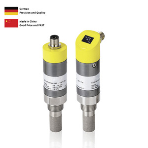 S220 Compacte gasanalysatoren -100 +20 C Td-dauwpunttransmitters met unieke QCM-sensor Polymeer dauwpuntmeter - Product Image 2