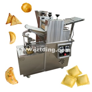 Prezzo di Fabbrica 	 <span class=keywords><strong>Macchina</strong></span> per la Produzione di Grandi Ravioli con Certificazione CE 	 <span class=keywords><strong>Macchina</strong></span> per Empanadas 	 <span class=keywords><strong>Macchina</strong></span> per Fare Samosa Casalinghe - Product Image 1