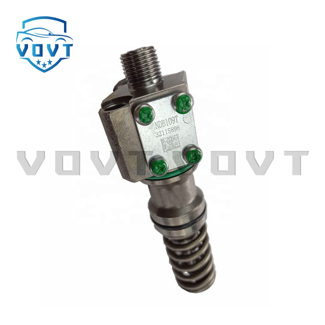 Hot Selling Diesel Fuel Injector Part NDB109T Electronic Unit Pump NDB109T Engine Elements