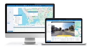 Lotim HD 1080P 안드로이드 자동차 DVR Dashcam 듀얼 렌즈 5G LTE GPS 추적 매뉴얼 트럭 빠른 - Product Image 6