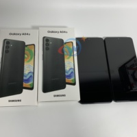 Ponsel Pintar Original Tidak Terkunci Harga Murah Smartphone 4G untuk A04e A04s A04 Original berkualitas tinggi