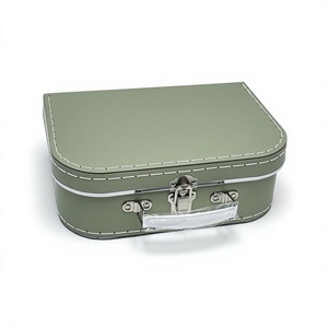 Caja de Regalo de Cartón Rígido con Forma de Juguete de Lujo para Bebés, Impresión Personalizada, para Fiestas, Se Aceptan Pedidos Personalizados - Product Image 4