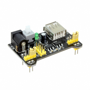 Nuevas y Originales Placas de Desarrollo <span class=keywords><strong>BBP</strong></span>-32701 de Doble Voltaje 3.3V, 5V, Kits, Programadores - Product Image 1