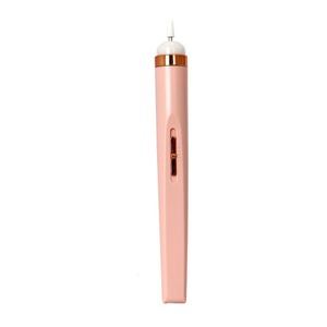 Adecuado para uso doméstico y venta ambulante, esta pequeña máquina pulidora de uñas, removedora de cutículas, set de manicura y esmeriladora de uñas. - Product Image 5