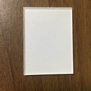 Feuille de rétroéclairage RINA TECH 2 mm blanche grande taille à haute transmission pour enseignes publicitaires LED - Product Image 6