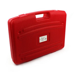 250pcs ferramentas de medição M2 Pin <span class=keywords><strong>Gauge</strong></span> Set polegadas. 251 .500 Pin Gage Set - Product Image 4