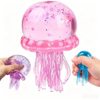 Jouets Squishy en forme de Ravioli avec Logo Personnalisé, à Montée Lente au Toucher Beurreux, Jouets Sensoriels Anti-Stress Fidget, Pack pour Enfants et Adultes, Vente en Gros