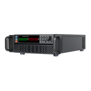 แหล่งจ่ายไฟแบบติดตั้งบนแร็ค 2000W 2.5U, แหล่งจ่ายไฟปรับค่าได้ 30V 50A, หน้าจอ LED 5 หลัก, แรงดันขาออก 0-30V, กำลังไฟขาออก 0-30V - Product Image 3