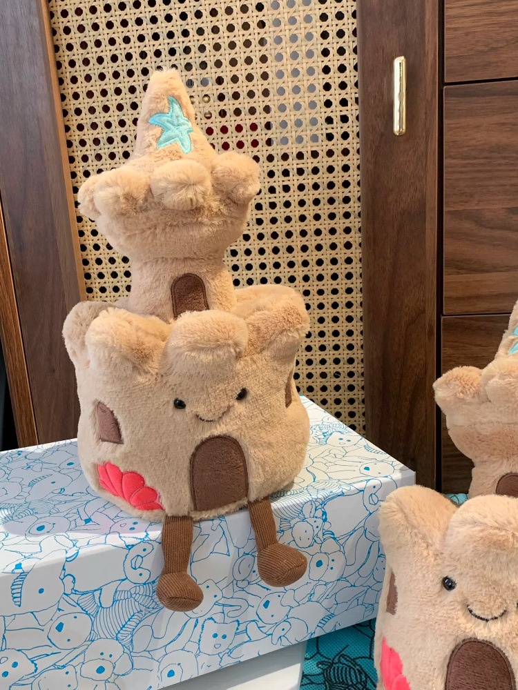 สีเบจขาว