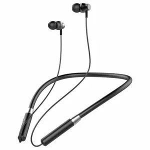 Hotriple C13硅胶颈带耳机磁性无线耳机5.3耳机音乐耳机