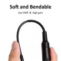Antenne LORA souple Omni à Gain élevé, 1 pièce, 868MHz 915MHz, SMA mâle pour module NB Meshtastic