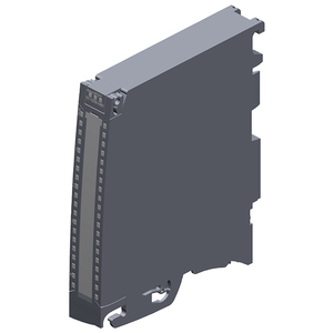 Module d'entrée de résistance thermique pour PLC industriel, 4 canaux, capteur RTD, unité d'extension analogique 6ES7231-5PD32-0XB0 - Product Image 4