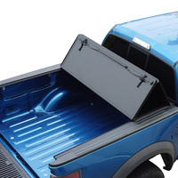 Couvre-caisse rigide pliable en aluminium pour camionnettes Maxus T60 T70 T80 T90 – Accessoires