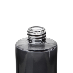 Sang trọng 50ml <span class=keywords><strong>120ml</strong></span> hun khói thủy tinh trong suốt Spray Chai rõ ràng chai thủy tinh - Product Image 3