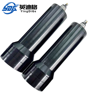 심해 조절 가능 LED 수중 램프 IP68 방수 10-100W 스테인리스 스틸 해양 수중 조명 장비 PWM 디밍 - Product Image 3