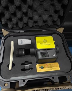 Lidar de topographie Zenmuse L2, précision verticale de 4 cm, 2,5 km² par vol pour Matrice 400 - Product Image 3