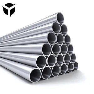 duplex sa789 s31260 stainless steel tube suppliers 904l grade stainless steel welded pipe & tube for building