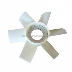 Ventola di Raffreddamento del Radiatore 21060-VB100 21060-03J00 21060-VC200 per Veicoli Nissan - Product Image 5