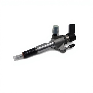 Injecteur de carburant diesel 1980ER pour moteur 1.6L T3DA T3DB T1DA T1DB 9HR 9HL 9HZ, pièce de rechange - Product Image 1