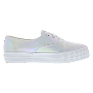 Chaussures Keds Point Irrid pour femmes Couleur : Blanc |   100% authentique - Product Image 4