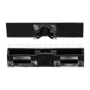 Shuangxuan Roof Drip <b>Edge</b> Side <b>Trim</b> Clip 75562-30070 For Toyota Lexus LS460 <b>Plastic</b> Auto Fastener - Product Image 2