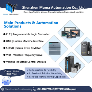 PLC Samkoon Serie FAs: FAs-32MR-AC-E/FAs-20MT-AC/FAs-32MT-AC-N/FAs-40MT-A 16/20/22/32/40/50/66MR/MT-AC-E Modbus RS485 Industriale - Product Image 6