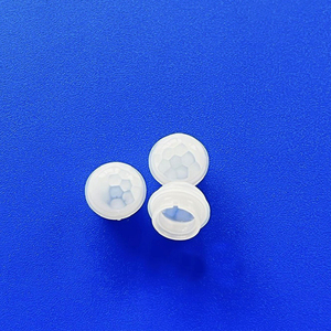 Cúpula de carga marítima <span class=keywords><strong>PIR</strong></span> <span class=keywords><strong>Fresnel</strong></span> <span class=keywords><strong>Lens</strong></span> Cover Distancia de detección Diámetro 12M - Product Image 4